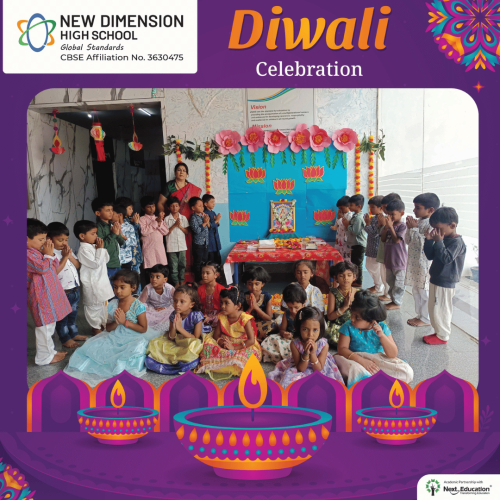 Diwali Celebrations 2025