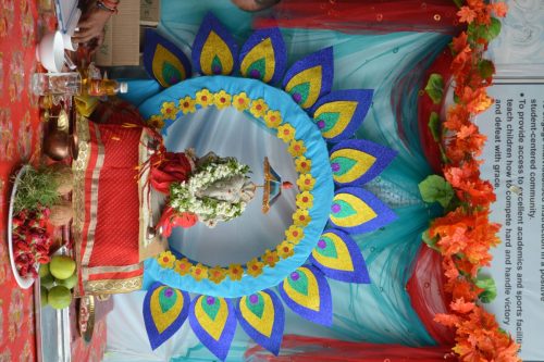 Ganesh Chaturthi 2025